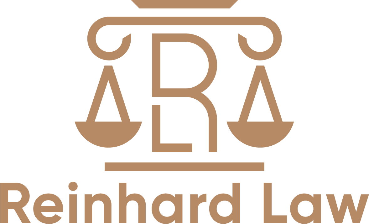 Reinhard Law – Defending Your Rights
